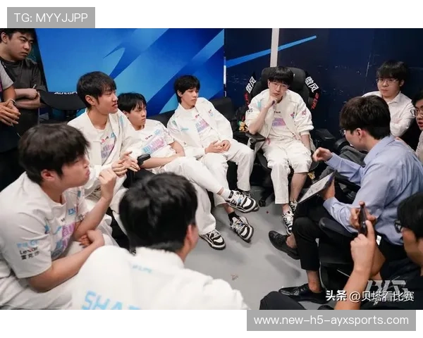 BLG逆风操作翻转乾坤，逆风翻盘局什么意思