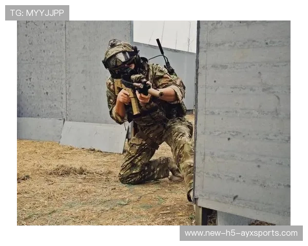 CS2枪战操作精彩刺激，cs用枪技巧