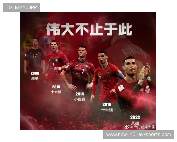 C罗复兴之路！2026世界杯前瞻，葡萄牙能否再创辉煌？