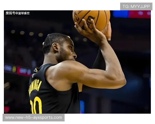 NBA交易截止日前夕，豪门博弈已然开启