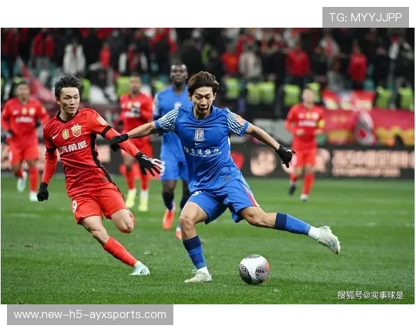 上海申花重建计划：引援与青训双管齐下