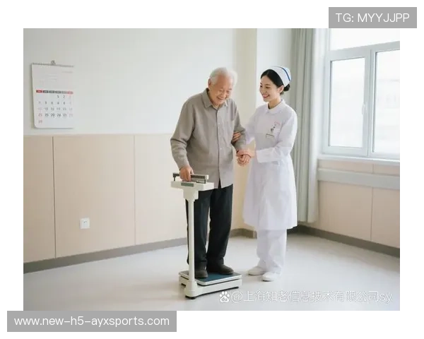 体育与健康产业联动，慢病康复项目涌现