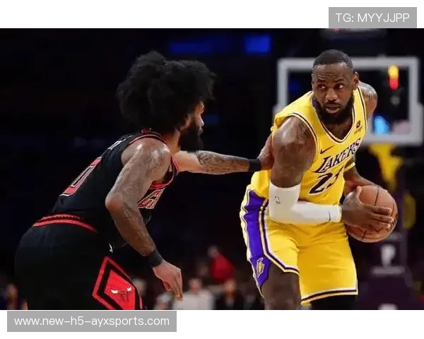 公牛后场防守成功遏制对手冲击 公牛后场防守成功遏制对手冲击