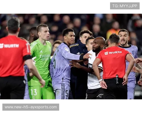 主裁判赛后道歉:这次判罚我错了 主裁判赛后道歉:这次判罚我错了